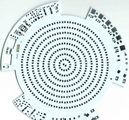 LED del montaje del PWB de China