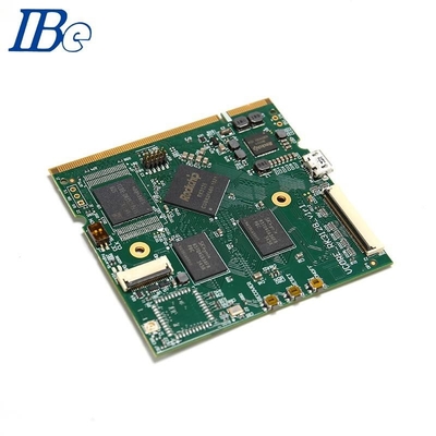 Un pcba del montaje del tablero del PWB del inversor del aire acondicionado del smt del OEM de la parada