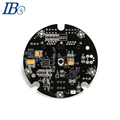 fabricantes profesionales de aluminio del servicio de diseño del PWB Pcba de 94v0 SMD LED TV